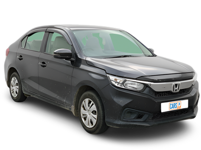 Honda Amaze-img